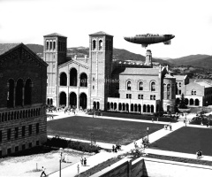 UCLA 1939